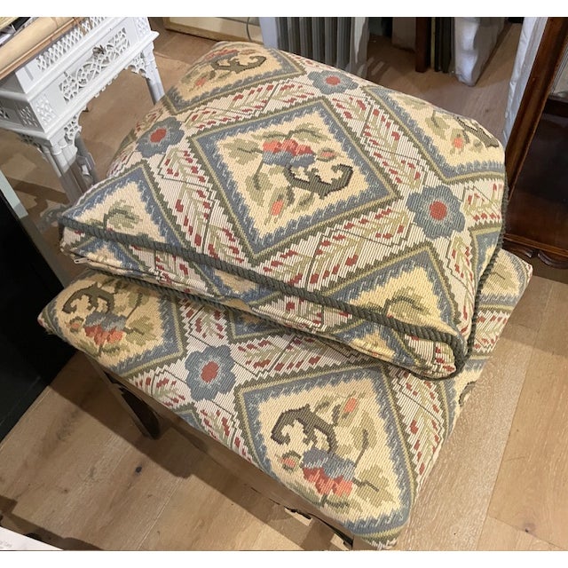 Antique Piano Bench For Sale - Image 12 of 12