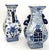 Vases Chinese Pair For Sale In Miami - Image 6 of 11