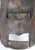 Wood Theatrical Masks a Curated Collection Masks Set B For Sale - Image 7 of 11