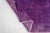 Vintage Purple Oushak Rug For Sale - Image 4 of 10
