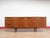 Mid-Century Modern Mid Century Modern Vintage Teak Credenza Sideboard by McIntosh Danish Style For Sale - Image 3 of 15