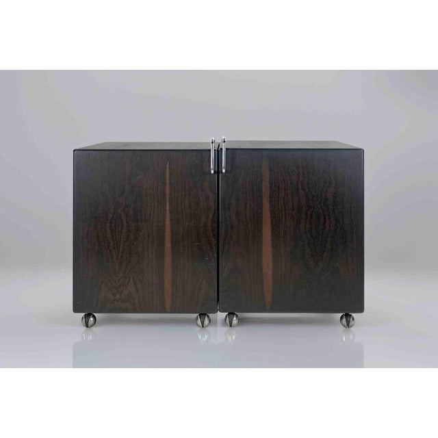 Chest of drawers/dressing table realized by Fabio Lenci for Chest of drawers/dressing table realized by Fabio Lenci for...