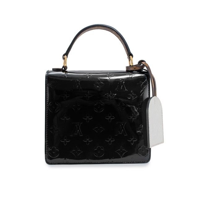 Brand: Louis Vuitton Gender: Ladies Length: 7.50 inches Height: 6.50 inches Depth: 3.00 inches Width: 3.00 inches Weight:...