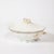 This signed Haviland for Limoges porcelain dinner service, crafted in France circa 1900, showcases the exquisite Daisy...
