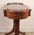 Auburn Early 19th Century English Regency Game/Writing Table For Sale - Image 8 of 16