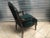 Antique Baroque Style Throne Armchair For Sale - Image 12 of 18