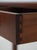 Mahogany Inlaid 2 Drawer Console Table For Sale - Image 4 of 17