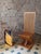 Plinto Disegno Tre Umbrella Stand by Pietro Meccani for Meccani Design For Sale - Image 4 of 5