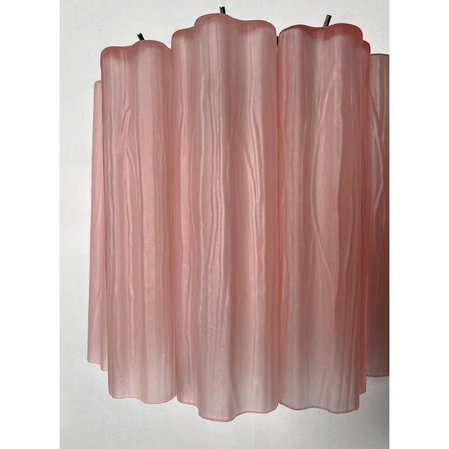 Vintage Italian Murano Sconces, 1990s, Set of 2 For Sale - Image 18 of 18