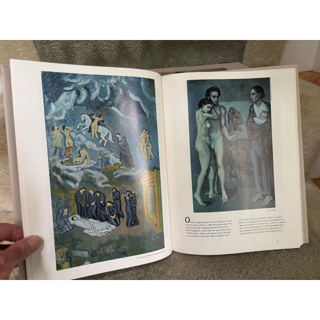 White Time-Life Books, Collection of Great Artists, 1969 For Sale - Image 8 of 15