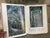 White Time-Life Books, Collection of Great Artists, 1969 For Sale - Image 8 of 15