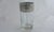 Hollywood Regency Vintage Culver Glass Silver Lattice Highball Glasses - Set of 8 For Sale - Image 3 of 4