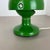 Green Junker Table Lamp by Afra & Tobia Scarpa for Flos, Italy, 1970 For Sale - Image 9 of 18