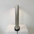Metal Desk Lamp by Sabine Charoy for Verre Lumiere, France, 1981 For Sale - Image 7 of 18