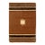 Pasargad DC Antique Mohair Wool Navajo Design Rug For Sale