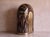 Arcana Resin and Brass Wardrobe / Collectors Cabinet For Sale - Image 4 of 10