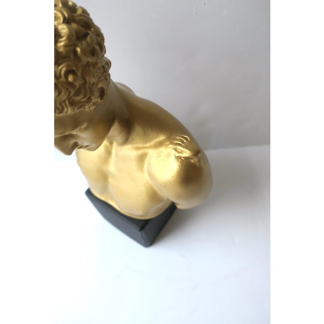 Bust of Hermes For Sale - Image 11 of 12