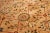 2020s Pasargad Home Tabriz Lamb's Wool Area Rug, 8' 1" X 11' 3", Camel For Sale - Image 5 of 7