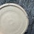 2010s Red Handmade Pottery Trinket Dish For Sale - Image 5 of 7