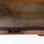 Vintage Rustic Chest of Drawers with Two Drawers and Carved Legs, 1930s For Sale - Image 12 of 17
