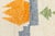 Abstract Geometric Hand-Knotted Modern Moroccan Style Wool Rug 10x15 For Sale - Image 10 of 12