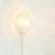 1970s Geometric Glass Wall Light from Limburg, Germany, 1970s For Sale - Image 5 of 9