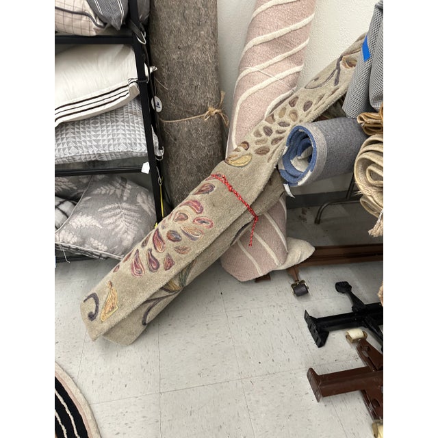 Large Mosaic Tile Scoop Bowl Top Table For Sale In Fayetteville, AR - Image 6 of 6