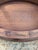 French Louis XV Style Side Table With Parquetry Tiered For Sale - Image 15 of 15