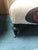 Pair of Furniture Land South Custom Made Chairs in Fabric by Quadrille Possibly Baker or Drexel For Sale In Greensboro - Image 6 of 8