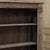 19th Century Renaissance Revival Stripped Oak Open Bookcase For Sale In Dallas - Image 6 of 18