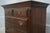 Pennsylvania House Cherry Chest on Chest Design High Chest For Sale - Image 10 of 15