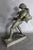 After Sabatino de Angelis, Faun Sculpture, 19th Century, Bronze For Sale - Image 6 of 13