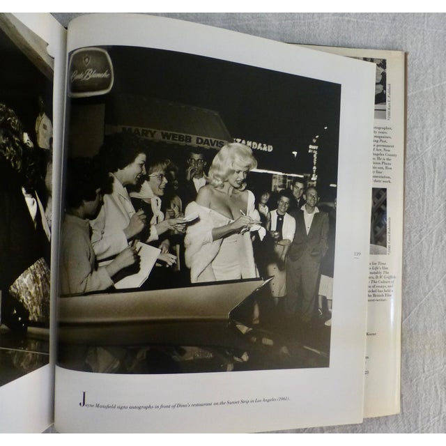 Gold Hollywood at Home, 1950-1965 Book For Sale - Image 8 of 9