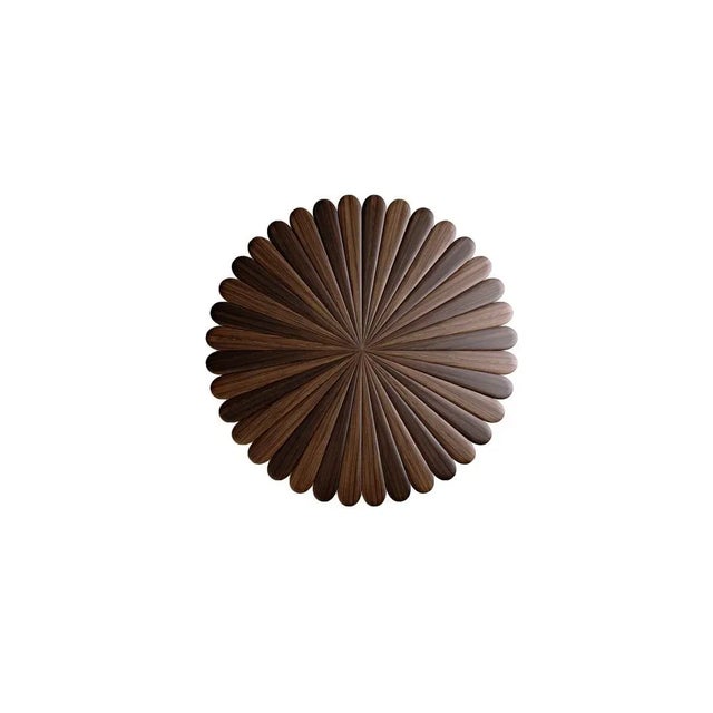 Not Yet Made - Made To Order Goathi Dining Table by Alma De Luce For Sale - Image 5 of 8