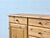 Wood Sideboard in Pine, Switzerland, 1990s For Sale - Image 7 of 16