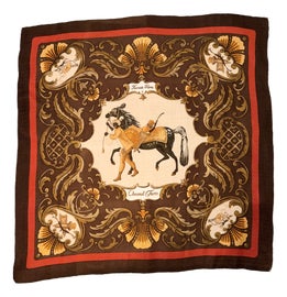 Example of Scarves