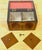 Antique Gillows Tea Caddy, Ebony & Satinwood, Circa 1795 For Sale In West Palm - Image 6 of 15