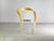 Reverse Chairs by Andrea Branzi for Cassina, Set of 4 For Sale - Image 6 of 17