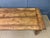 Brown 19th Century Fruitwood Refectory Farmhouse Table, 1800 For Sale - Image 8 of 18