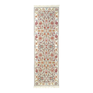 Turkish Sumak Runner 2'6'' X 8'0"