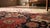 1930s Black Geometric Antique Caucasian Karabagh Rug 3'8" X 19'7" Handknotted Wool Carpet For Sale In New York - Image 6 of 8
