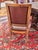 Antique Louis XVI Chairs in Carved Leather, Set of 10 For Sale - Image 16 of 16