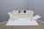 Vintage Dressing Table with Drawers from Saporiti Italia, 1970s For Sale - Image 18 of 18