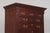 Brown Henkel Harris Mahogany no.175 New Market Chest For Sale - Image 8 of 18