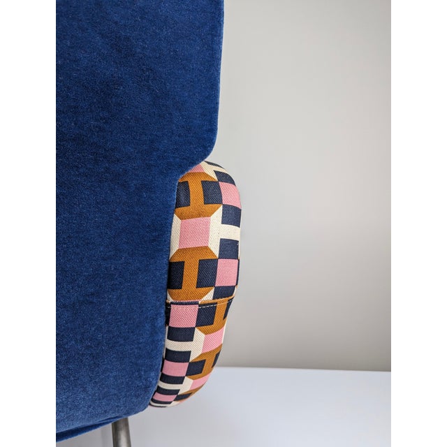 Lady Chairs by Marco Zanuso for Hermès Italia, 1950s, Set of 2 For Sale - Image 13 of 18