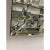 Luxury Venetian Hand-Carved Rectangular Wall Mirror – Murano-Inspired Design For Sale - Image 6 of 7