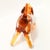 Murano 1950s Murano Glass Hound Dog For Sale - Image 4 of 7