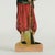 Red Antique War Game “Soldier Ten-Pins” in the Original Box For Sale - Image 8 of 14