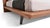 Acute Bed with Wood Bench and Nightstand by Rodolfo Dordoni for Cassina, Set of 3 For Sale - Image 11 of 18
