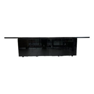 Sheraton Sideboard by Lodovico Acerbis For Sale